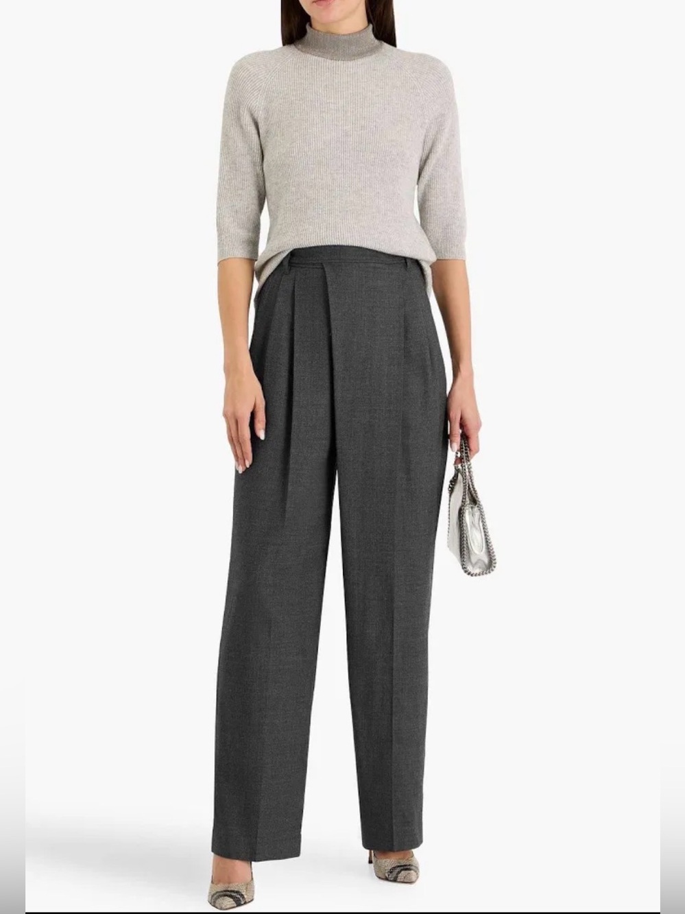 Brunello Cucinelli Pants